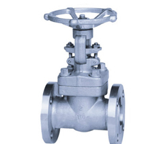 Z41Y高溫高壓閘閥_閥門欄目