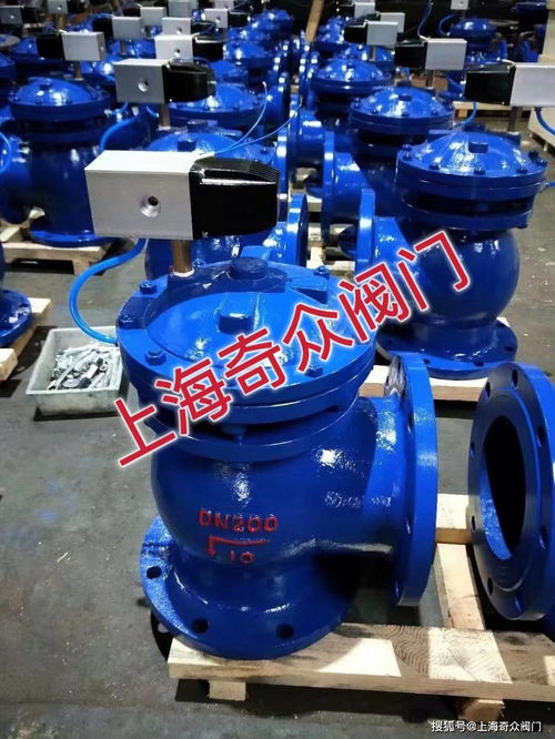 上海奇眾閥門產(chǎn)品的科研是公司能過長(zhǎng)期堅(jiān)持的生存能力