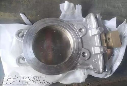 非洲某國(guó)經(jīng)銷商采購(gòu)般德不銹鋼刀閘閥產(chǎn)品