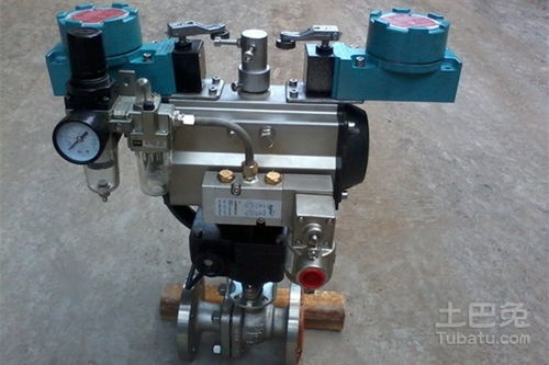 氣動(dòng)高壓球閥廠家及產(chǎn)品參數(shù)介紹