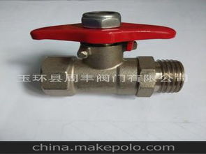 黃銅球閥市場分析 供應(yīng)商、價(jià)格與批發(fā)渠道全解析