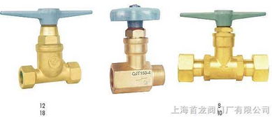 上海首龍閥門 知名企業引領安全閥與各類閥門產業發展