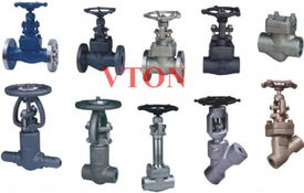 進口美標高壓鍛鋼閥門 解析磅級閥門的核心特性與應用