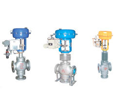 氣動(dòng)三通調(diào)節(jié)閥 原理、應(yīng)用與選型要點(diǎn)