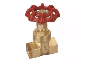 中央空調(diào)水系統(tǒng)常見閥門詳解