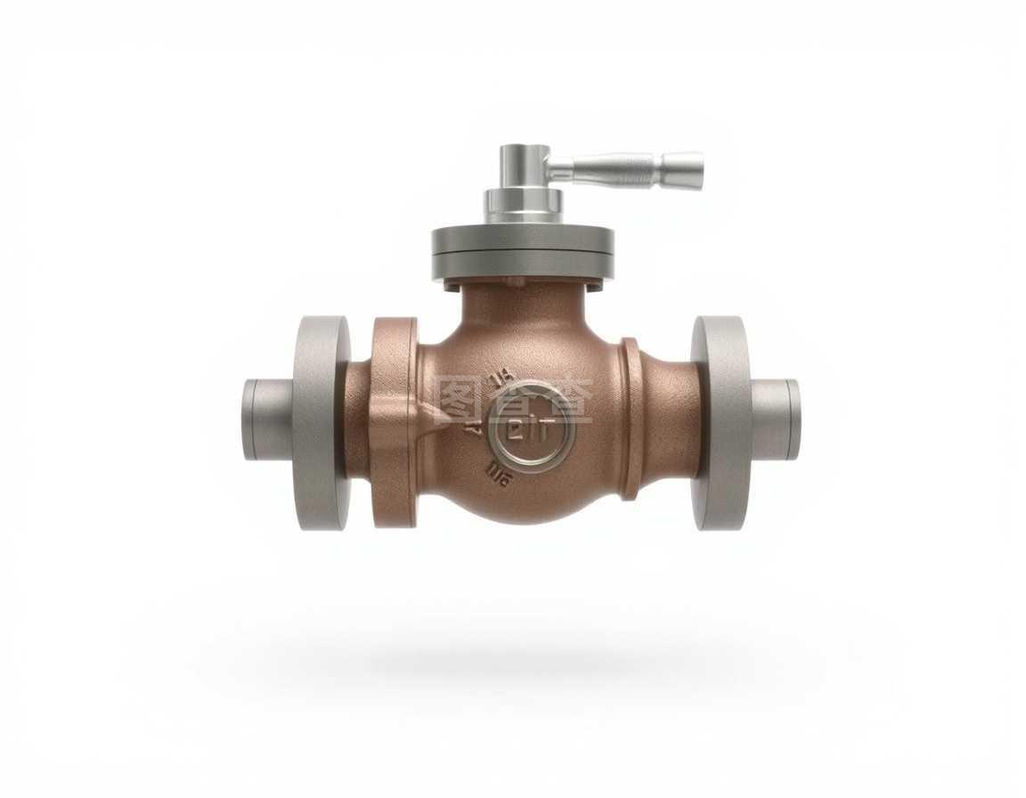 金屬閥門 工業(yè)流體控制的關(guān)鍵核心